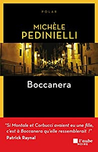 Boccanera par Michle Pedinielli