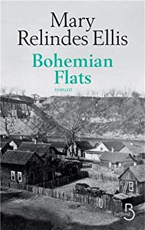 Bohemian flats par Mary Relindes Ellis