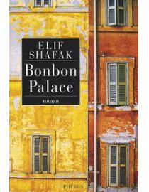 Bonbon palace par Shafak