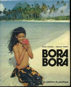 Bora Bora par Erwin Christian