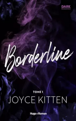Borderline par Joyce Kitten