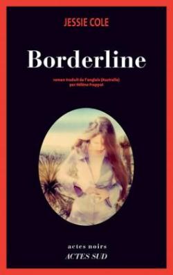 Borderline par Jessie Cole