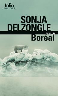 Boral par Sonja Delzongle