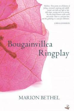 Bougainvillea Ringplay par Marion Bethel