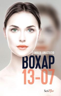Boxap 13-07 par Amalia Anastasio