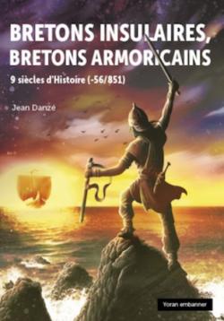 Bretons insulaires, Bretons armoricains par Jean Danz