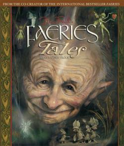 Brian Froud's Faeries' Tales par Brian Froud