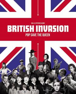 British invasion par Stephen Clarke