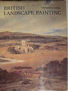 British Landscape Painting par Michael Rosenthal