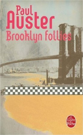 Brooklyn Follies par Auster