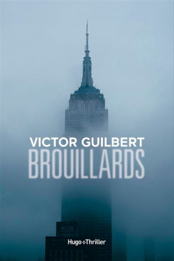Brouillards par Victor Guilbert