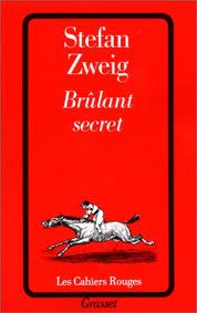 Brlant secret et autres nouvelles par Zweig