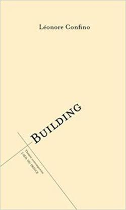 Building par Lonore Confino