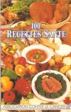 100 recettes-sant par Laurence Brion