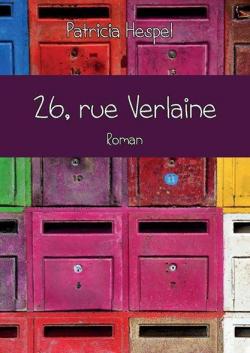 26, rue Verlaine par Patricia Hespel
