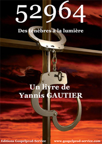 52964 Des tnbres  la lumire par Yannis Gautier