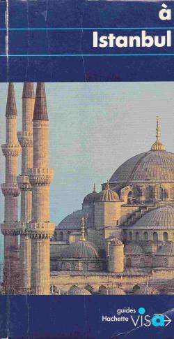 A Istanbul par Denis Montagnon