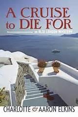 A cruise to die for par Charlotte Elkins