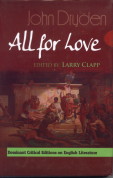 All for Love par John  Dryden