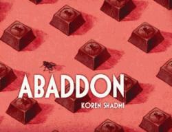 Abaddon, tome 2 par Koren Shadmi