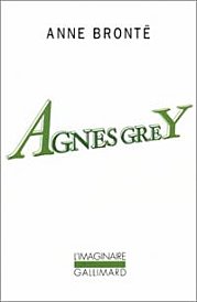 Agns Grey par Anne Bront
