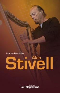Alan Stivell par Laurent Bourdelas