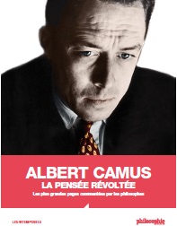 Albert Camus, la pense rvolte par Sven Ortoli
