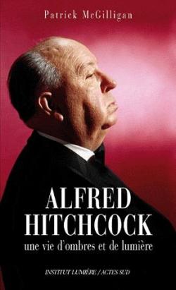 Alfred Hitchcock par Patrick McGilligan