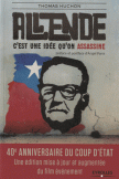 Allende c'est une ide qu'on assassine par Thomas Huchon