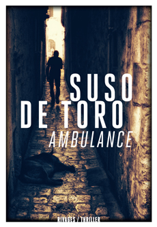 Ambulance par Suso de Toro