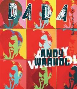 Revue Dada, n204 : Andy Warhol par Revue Dada