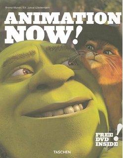 Animation Now! par Anima Mundi