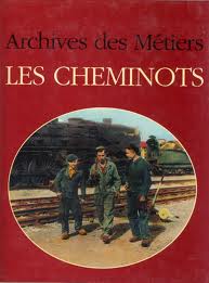 Archives des cheminots par Jacques Borg