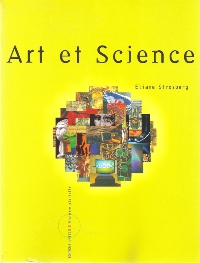Art et science par Eliane Strosberg