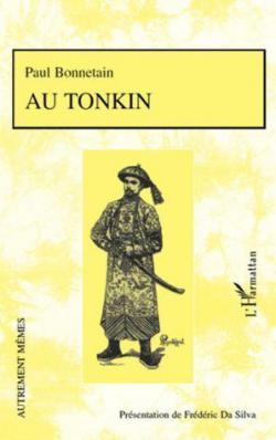 Au Tonkin par Paul Bonnetain
