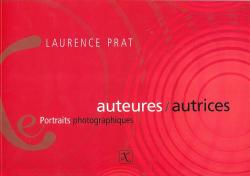 Auteures / autrices par Laurence Prat