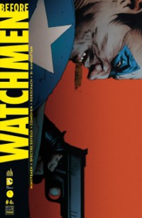 Before Watchmen, tome 4 par Urban Comics