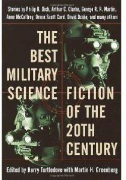 Best Military Science Fiction of the 20th Century par Harry Turtledove