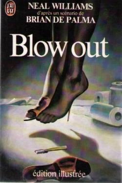 Blow out par Neal Williams
