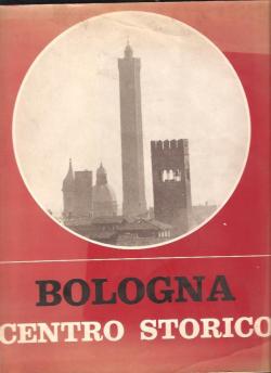 Palazzi di Bologna par Umberto Beseghi