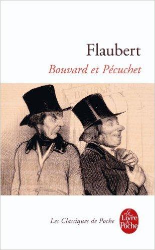 Bouvard et Pcuchet par Gustave Flaubert