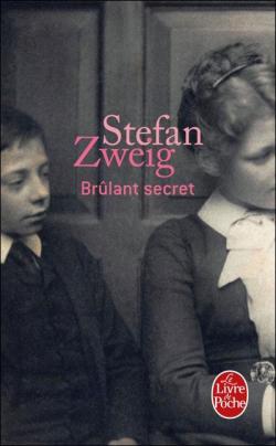 Brlant secret et autres nouvelles par Stefan Zweig