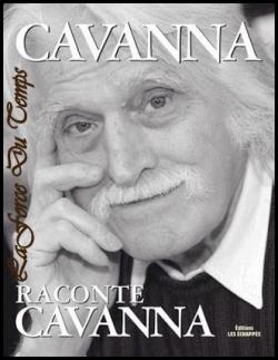 Cavanna raconte Cavanna par Franois Cavanna