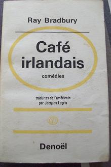 Caf irlandais par Ray Bradbury