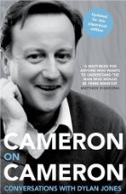 Cameron on Cameron par Dylan Jones