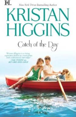 Catch of the Day par Kristan Higgins