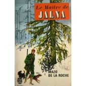 Chronique des Whiteoaks, tome 10 : Le matre de Jalna par Mazo de La Roche