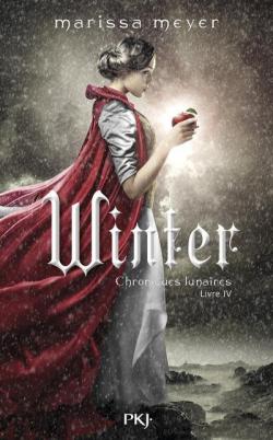 Chroniques lunaires, tome 4 : Winter par Marissa Meyer