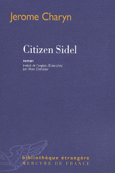 Citizen Sidel par Jerome Charyn