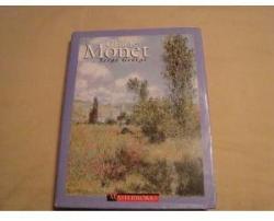 Claude Monet par Serge George